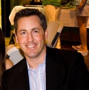 Meet your Posher, Jeremy